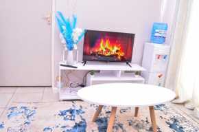 Nabs Apartment